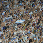 Мачът Аржентина - Мексико е най-посетеният на Световно през 21-ви век 7