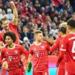 Футболистите на Байерн Мюнхен няма да се дадат лесно на Сити