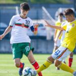 България с нова победа срещу Румъния