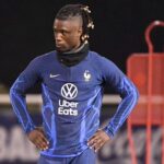 Камавинга се надява на повече игрово време за Франция