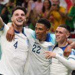 Англия няма право на грешка срещу “Лъвовете от Теранга” на 1/8-финала 5