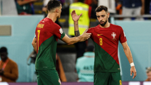 Италия се завърна на победния път, а Португалия постигна втора победа