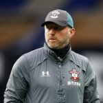 Саутхямптън уволни мениджъра Хазенхютъл