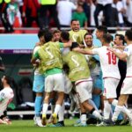 Иран нанесе звучен шамар по амбициите на Уелс с два гола в края