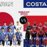 Япония търси нов успех на Мондиал 2022 срещу Коста Рика - съставите 7