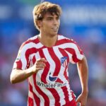 ПСЖ започна преговори с Атлетико Мадрид за Жоао Феликс