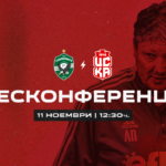 Любо Пенев: “Много сме далеч, тук не играят силни футболисти”