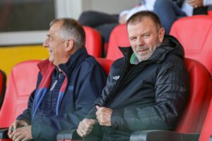 Стойчо Младенов: Повече няма да си причиня болката да съм треньор пак