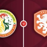 Inbet фаворизира Нидерландия срещу Сенегал на Световното първенство