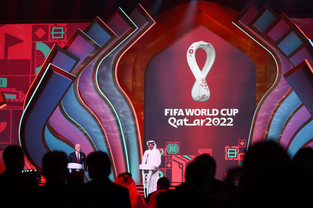 Катар и Еквадор дават старт на Световното първенство!