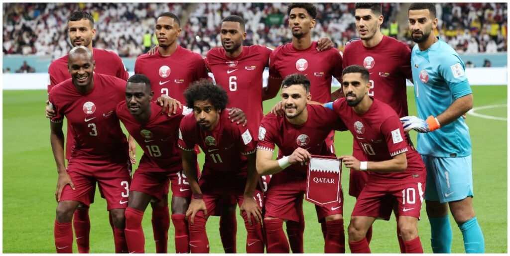 Катар постави антирекорд на Световните първенства 18
