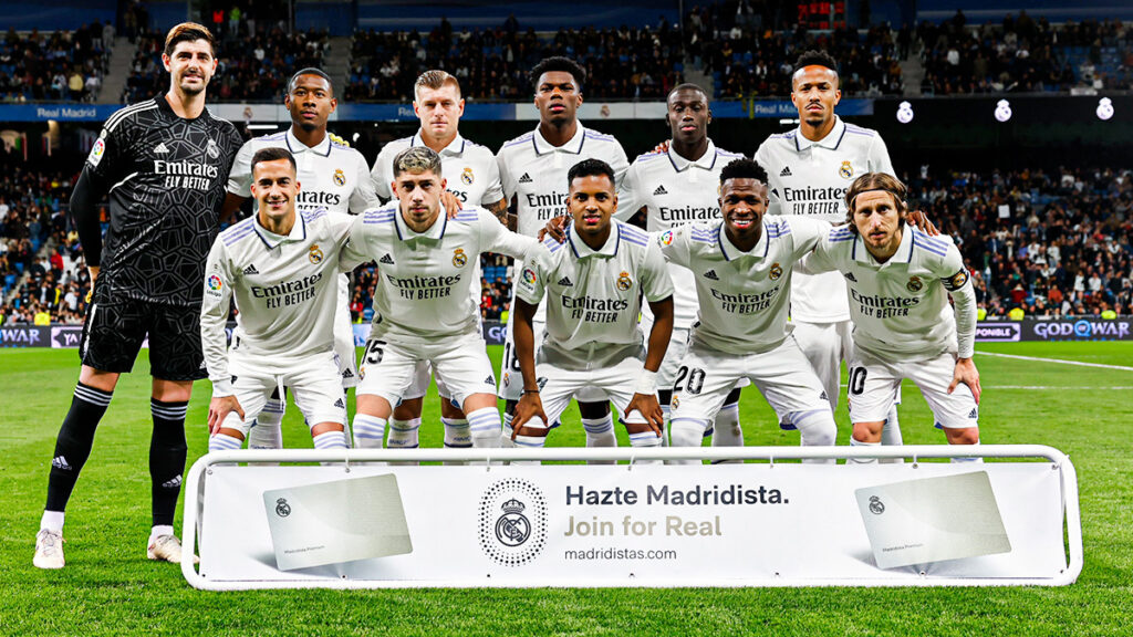 Реал Мадрид надделя над Кадис и се върна към победите в Ла Лига
