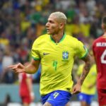 Приказна Бразилия с шампионски старт