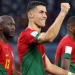 Роналдо с коментар след класирането на Португалия на Евро 2024