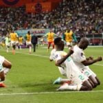 Сенегал удари Евкадор и е на осминафинал на Мондиала 2