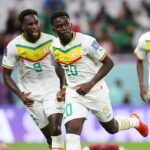 Сенегал изравни постижение на Нигерия и Гана след триумфа над Еквадор 6
