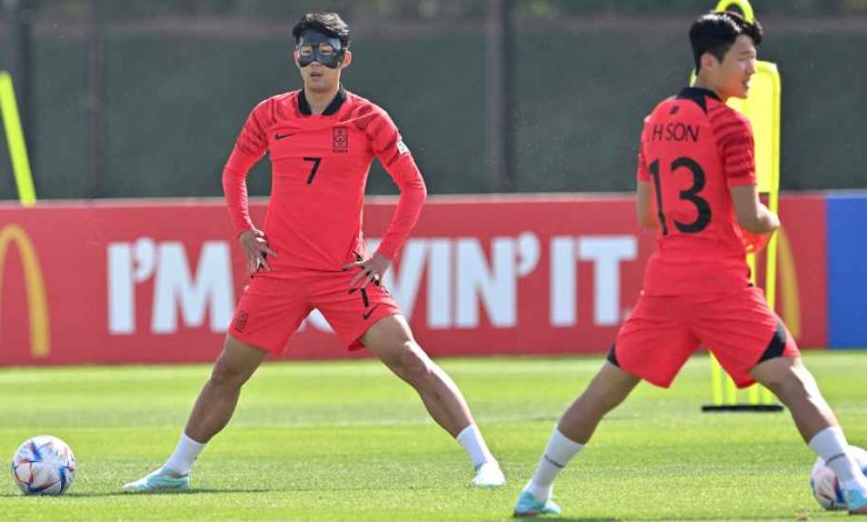 Хюн-Мин Сон: Не знам дали ще играя всеки мач в Катар