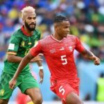 Швейцария тръгна победно – 1:0 срещу Камерун