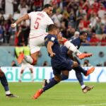 Тунис направи подвиг срещу Франция, но отпадна от Мондиал 2022 3