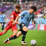 Уругвай и Южна Корея записаха негативно постижение