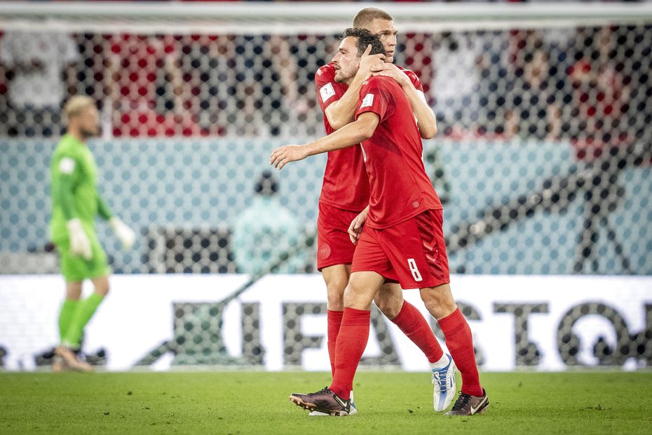 Удар за Дания – Томас Дилейни е аут от Катар 2022