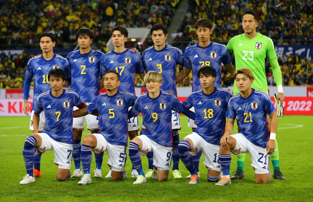 Футболен бум в Япония, увеличават отборите в Джей-лигата