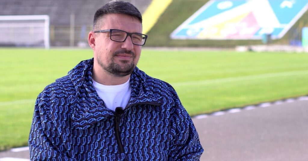 Йовов: Левски ще се върне към победите през пролетта