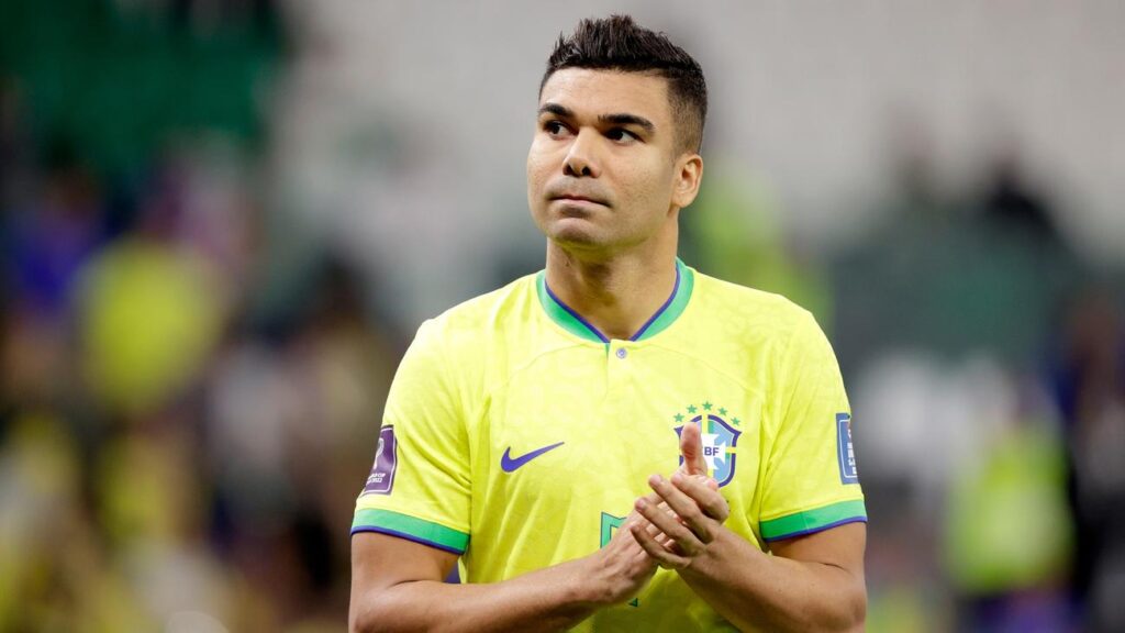 Бразилия има нов капитан 14