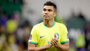 Бразилия има нов капитан 11