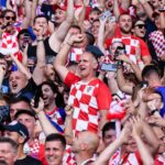 Хърватия постигна минимална победа в Ереван срещу Армения 3
