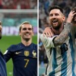Настъпи моментът! Аржентина и Франция определят световния шампион