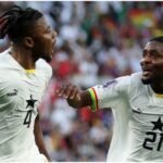 Футболисти на Гана и Камерун са си платили, за да играят в Катар 6