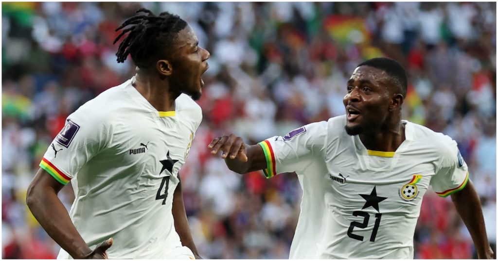 Футболисти на Гана и Камерун са си платили, за да играят в Катар
