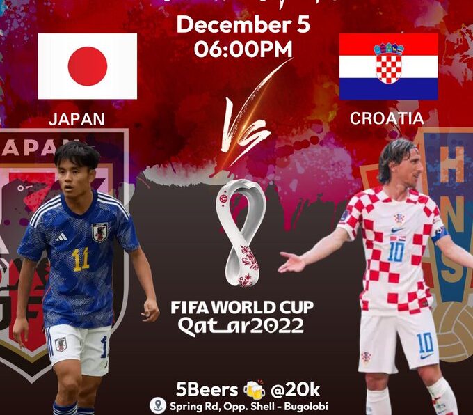 Betano фаворизира Хърватия в дуела с Япония 9