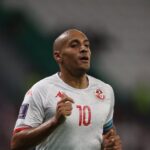 Kaпитанът на Тунис приключи с националния отбор 1