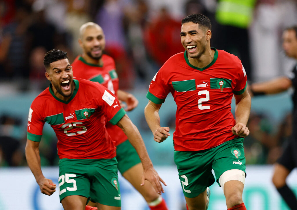 Мароко обмисля бойкот на африканското първенство