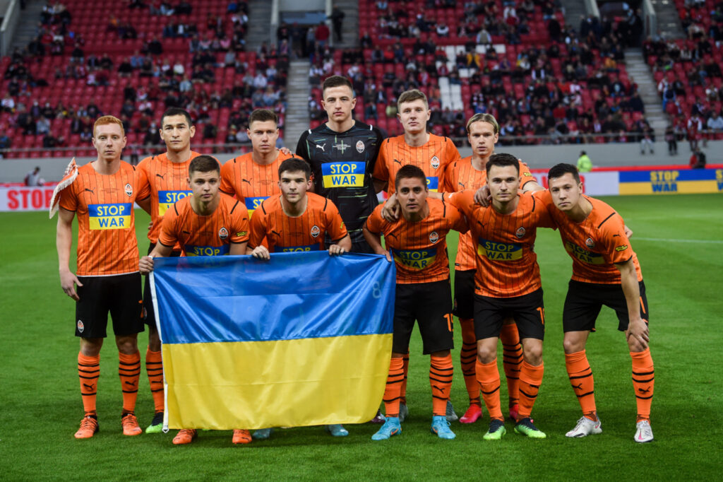 От Шахтьор (Донецк) подадоха жалба срещу ФИФА 16