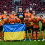 Шахтьор Донецк ще съди ФИФА 9