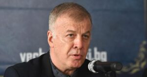 Наско Сираков с ексклузивен коментар за напрежението в Левски