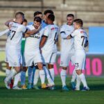 Славия влезе в топ 4 на efbet Лига с победа над Пирин