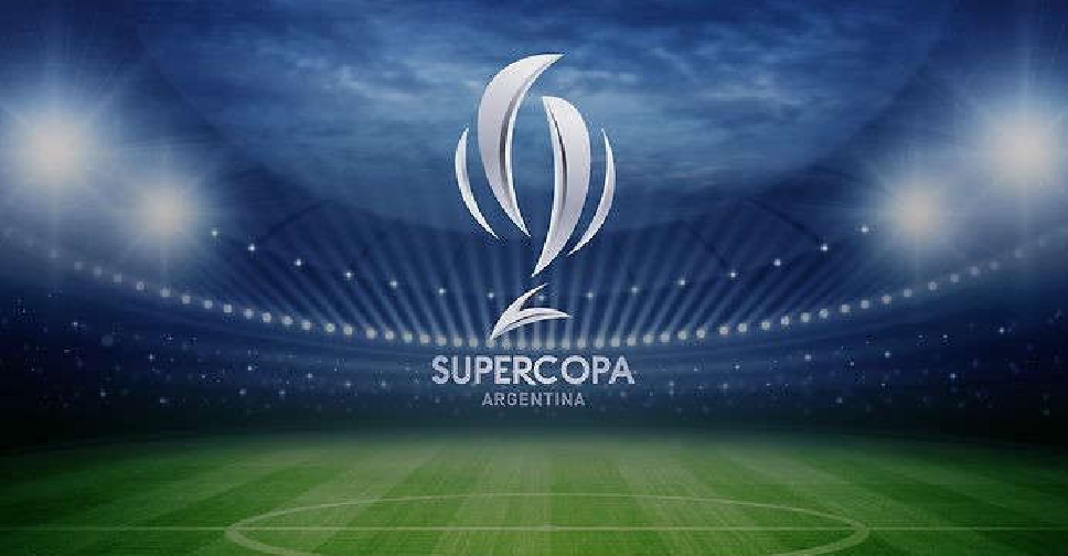 Мачът за Суперкупата на Аржентина ще се играе в… Абу Даби