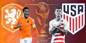 Нидерландия и САЩ откриват втората фаза на Мондиал 2022