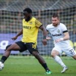 Eлвис Ману ще играе под наем в Грьонинген
