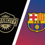 Барселона с Дембеле, Феран и Депай в атака срещу Интерсити