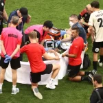 Счупиха крак на играч в Австралия – линейката идва след 15 минути
