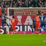 Късен гол на Кимих спаси Байерн Мюнхен срещу Кьолн на “Алианц Арена”
