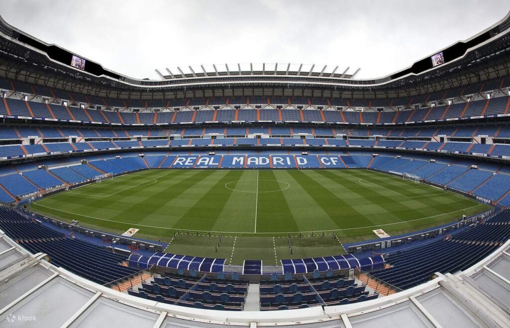 Реал (Мадрид) блокира продажбата на билети за фенове на Унион Берлин