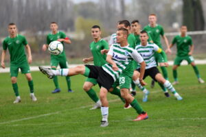 Черно море преотстъпва талантлив футболист на тим от Втора лига
