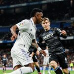 Отново расистки скандирания срещу звезда на Реал Мадрид