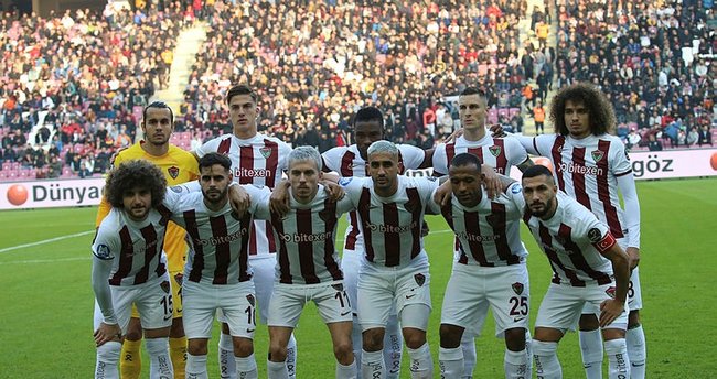 Отбор в Турция се оттегли от първенството